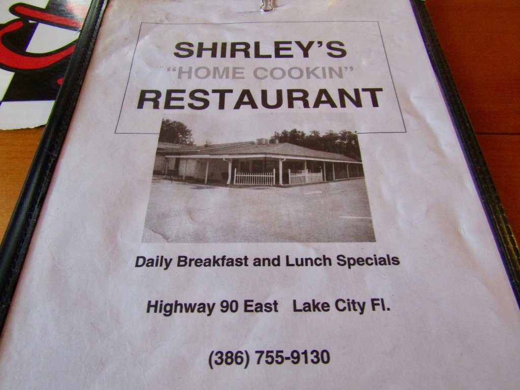 Shirley`s Restaurant